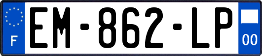 EM-862-LP