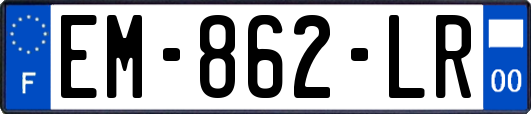 EM-862-LR