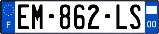 EM-862-LS