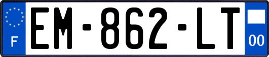 EM-862-LT