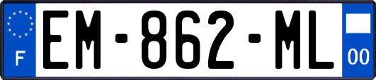 EM-862-ML