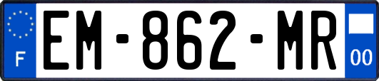 EM-862-MR