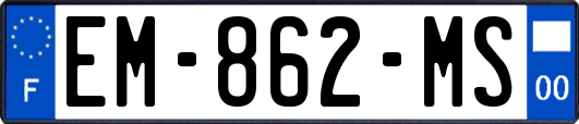 EM-862-MS