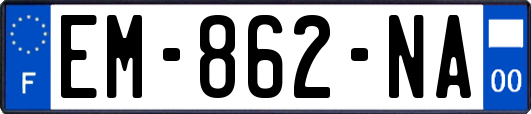 EM-862-NA