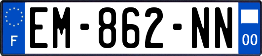 EM-862-NN