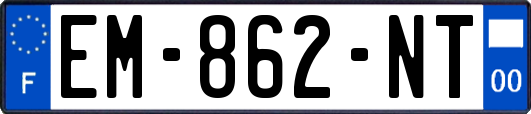 EM-862-NT