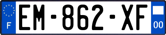 EM-862-XF