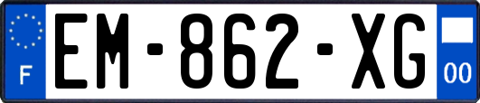 EM-862-XG