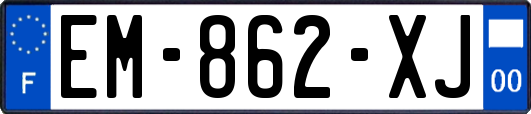 EM-862-XJ