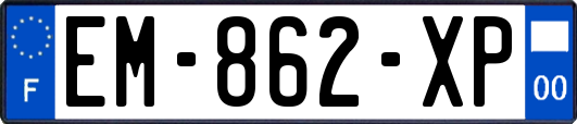 EM-862-XP