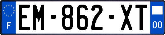 EM-862-XT