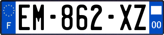 EM-862-XZ