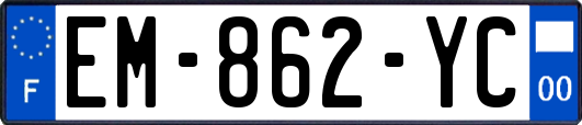 EM-862-YC