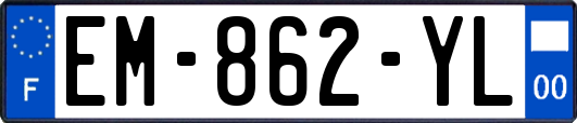 EM-862-YL