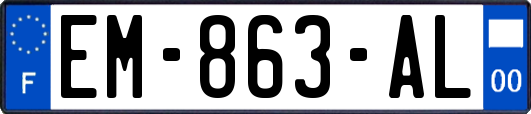 EM-863-AL
