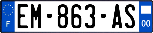 EM-863-AS