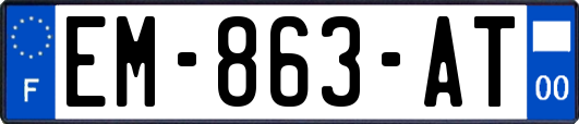 EM-863-AT