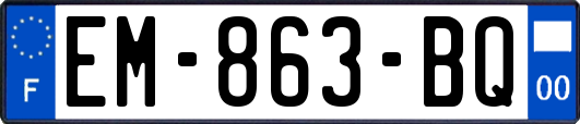 EM-863-BQ