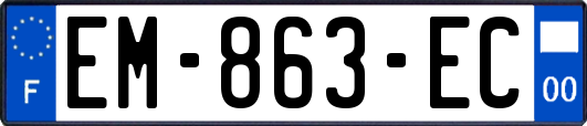 EM-863-EC