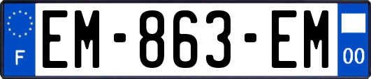 EM-863-EM