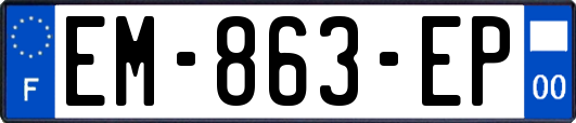 EM-863-EP