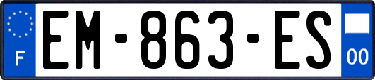 EM-863-ES