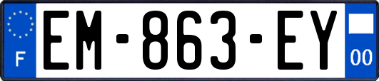 EM-863-EY