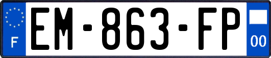 EM-863-FP