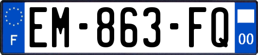 EM-863-FQ