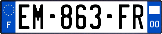 EM-863-FR