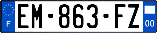 EM-863-FZ