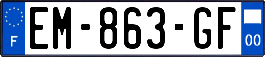 EM-863-GF
