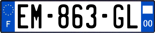 EM-863-GL