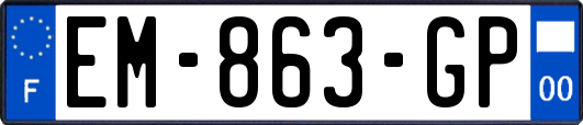 EM-863-GP