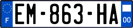 EM-863-HA