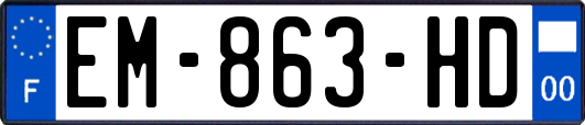 EM-863-HD