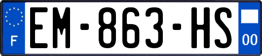 EM-863-HS