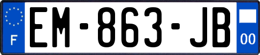 EM-863-JB