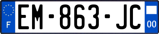 EM-863-JC
