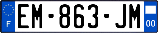 EM-863-JM