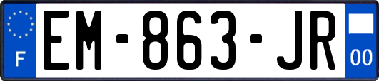 EM-863-JR