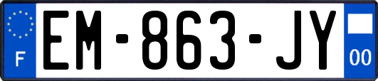 EM-863-JY