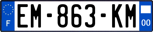 EM-863-KM