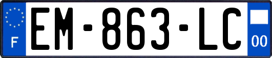 EM-863-LC