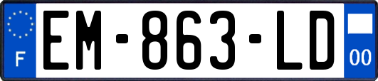 EM-863-LD