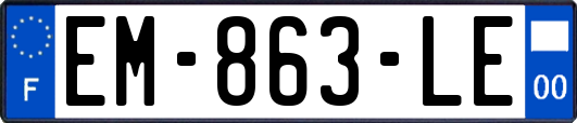 EM-863-LE