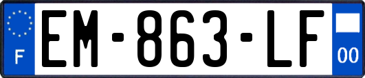 EM-863-LF