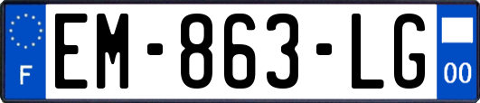 EM-863-LG