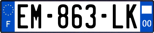 EM-863-LK