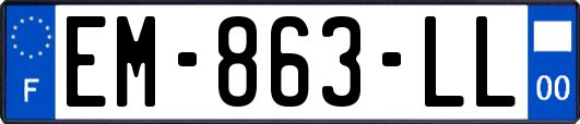 EM-863-LL
